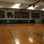 Franklin Academy Gym